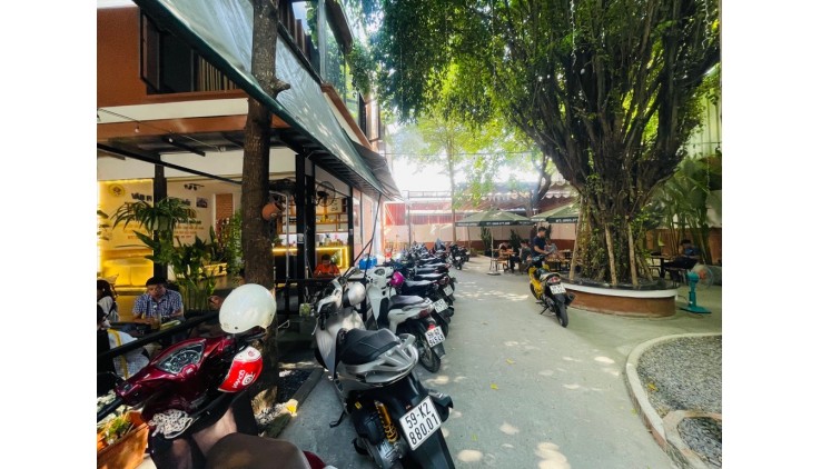 Bán Gấp quán Cafe 434m2 2 tầng có 29 tỷ Lê Văn Khương Quận 12 TP.HCM