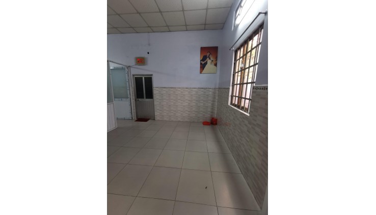 Nhà Bán Mặt Tiền Đường Đặng Thúc Vịnh 291m2 Ngang Hơn 7m