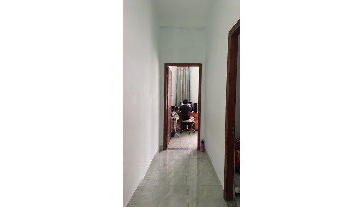 Bán nhà Hẻm xe hơi Dương Đức Hiền - Lê Trọng Tấn, 6x22m, 2 Tầng - 5PN, còn 9 tỷ