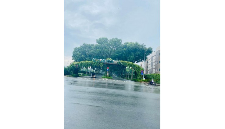 NGAY AEON MALL - HẺM XE TẢI - 66M NGANG HƠN 5 - 2 TẦNG GIÁ CHỈ 5 TỶ NHỈNH XÍU