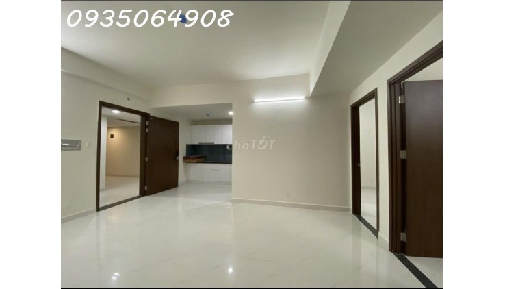 Bán căn hộ 2pn,2wc, 61m2, 2 ty1 , mặt tiền phạm thế hiển q.8