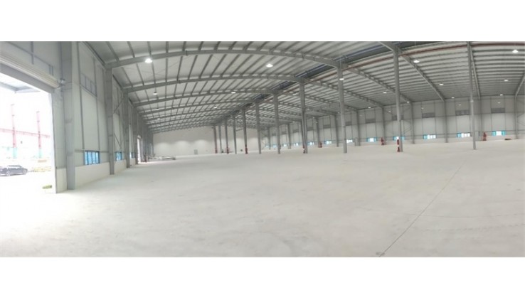 xưởng sản xuất , thu hút đầu tư DN FDI, nguồn nhân lực dồi dào, vị trí dễ tuyển LDPT