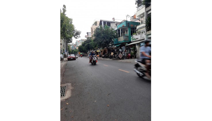 ++Quận 11- Bán Nhà 2 Mặt Tiền Kinh Doanh 3/2 -Tôn Thất Hiệp-HĐT. 20Tr/Th