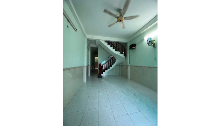 BÁN NHÀ TRẦN THANH MẠI TÂN TẠO A BÌNH TÂN 67M2