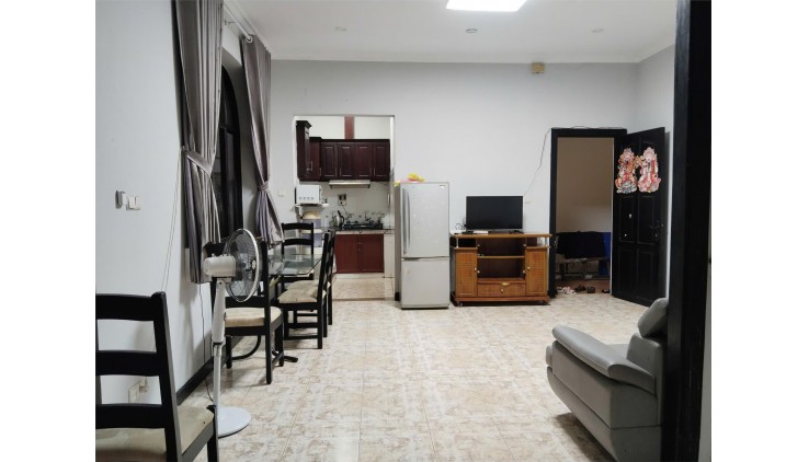 Chính chủ cần cho thuê Căn hộ 80m2 nội thất đầy đủ, trong khu Villa An Phú Đông đường APĐ 03, Q12 ven sông Sài Gòn.