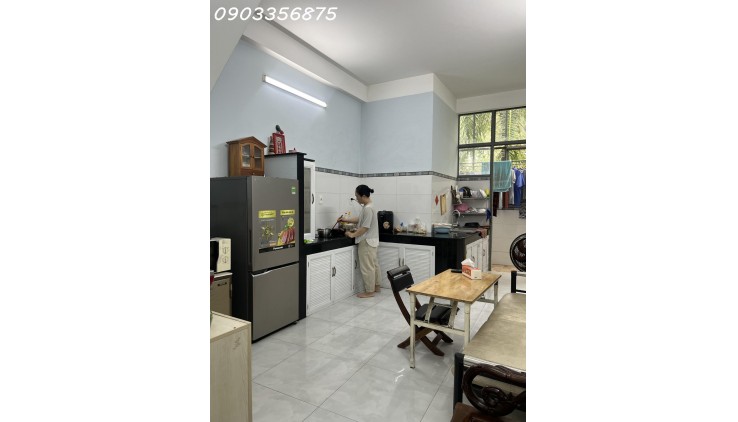 * QUẬN 6, Bán Nhà Hẻm, Mới Đẹp Sát Mặt Tiền Nguyễn Văn Luông 48m,
4Tầng,6.5Tỷ