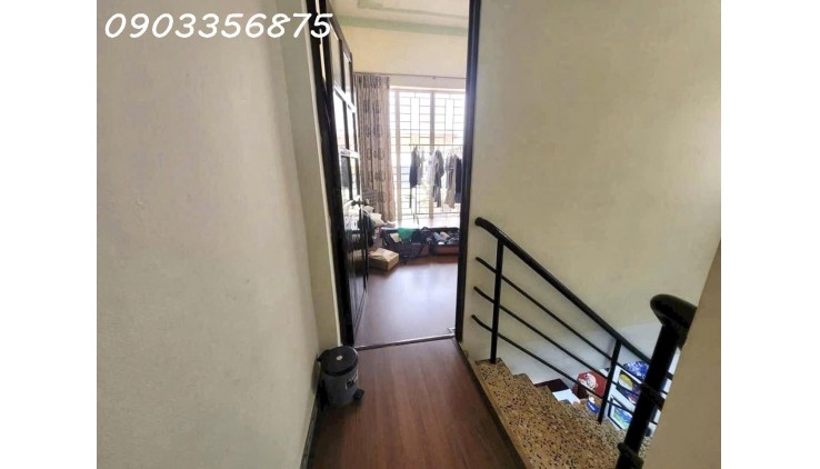 ** Bán Nhà Đẹp Ong Ích Khiêm-Bình Thới 3.5X13 Sổ vuông Đẹp, KG QH, KG Lộ Giới Hơn 4Tỷ