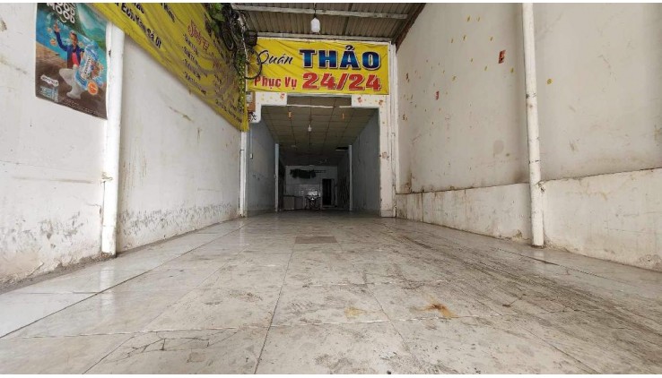CƠ HỘI VÀNG - MẶT TIỀN KINH DOANH SIÊU HIẾM - DƯƠNG CÁT LỢI NHÀ BÈ - 125M² - CHỈ 7.1 TỶ