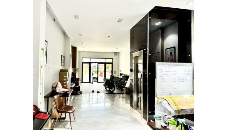 Bán nhà 5 Tầng 100m2 có 22,9 tỷ CityLand Gò Vấp TP.HCM