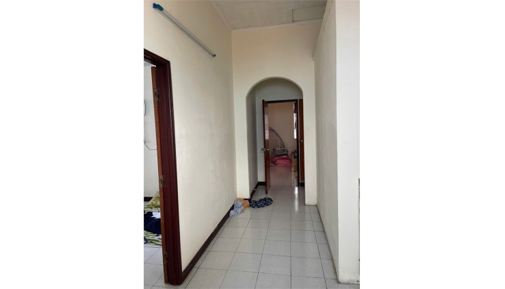GẤP! Nhà 107m2, 3 Tầng, Đ. Lý Thường Kiệt, Phường 4, Gò Vấp, chỉ 8.1 tỷ TL