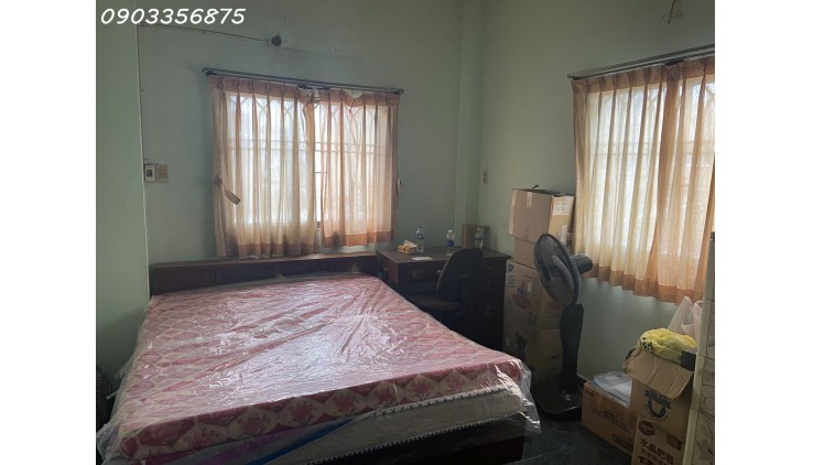 ** 7.2 TỶ, Mặt Tiền Căn Góc Ngay Lê Đại Hành -3/2- 4Tầng- 45m2((3.2X14)Giao Nhà Ngay