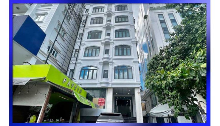 Cho thuê Văn Phòng tại Tân Bình cách sân bay 700m, 45-70m2, chỉ 15 USD/tháng
