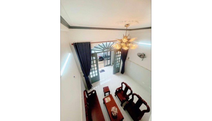 Bán nhà hxh sát mặt tiền Phùng Chí Kiên - Tân Phú 43m2-2tang - hẻm kiamoning , liền kề Aeon - 4 tỷ nhỉnh 0932030061