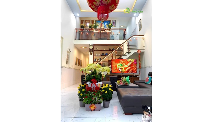 ++6.15TỶ,VIP Nguyễn Nguyễn Đình Chiểu–Võ Văn Tần- 40M Ra Mặt Tiền, 38m-3Tầng