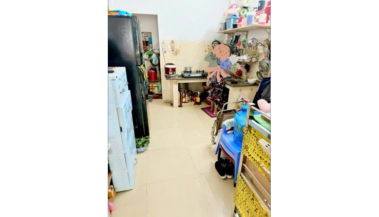 Bán Nhà Hẻm Xe Hơi, Nhà Mới 2 Tầng, Gò Xoài, Lê Văn Quới, BHHA, Bình Tân, 40m2, 3.1Tỷ TL