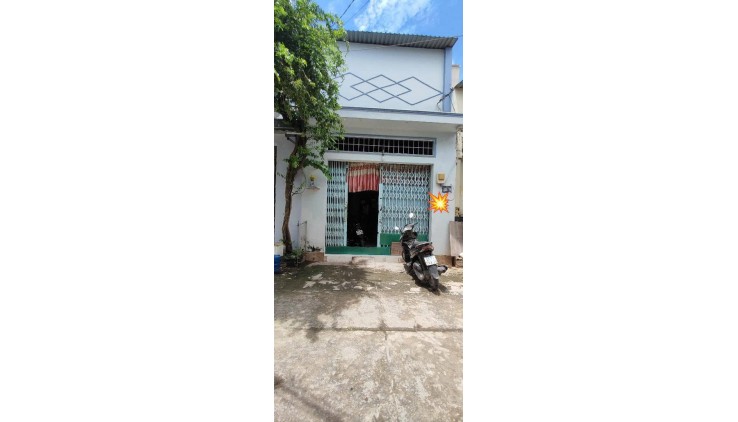 Bán Nhà Hẻm Xe Hơi, Nhà Mới 2 Tầng, Gò Xoài, Lê Văn Quới, BHHA, Bình Tân, 40m2, 3.1Tỷ TL