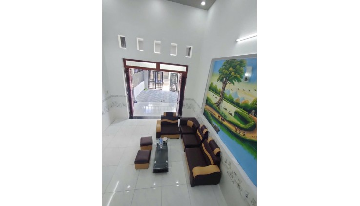 Chính chủ cần cho thuê Căn hộ 80m2 nội thất đầy đủ, trong khu Villa An Phú Đông đường APĐ 03, Q12 ven sông Sài Gòn.
