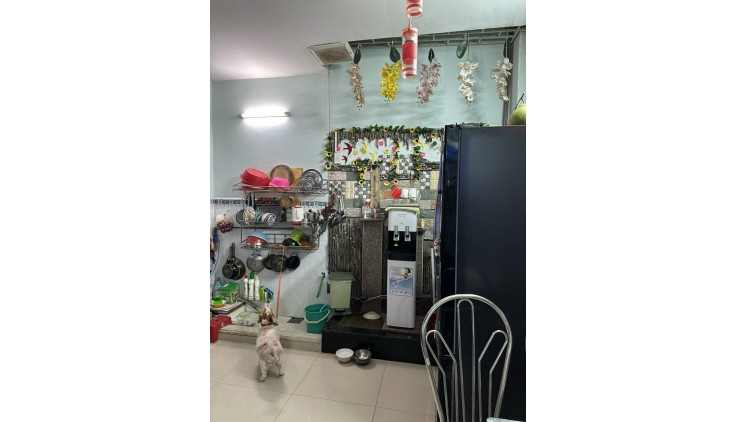 Bán Nhà 2/ Đường 4, Phường Linh Tây