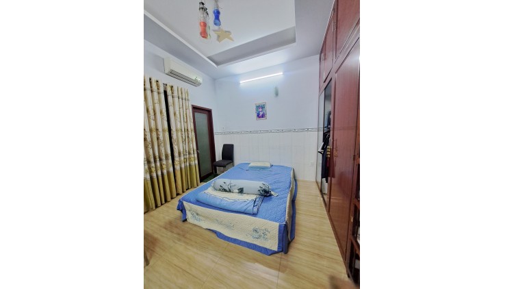 Nhà Trường Thọ 2 mặt tiền hẻm xe tải- 95 m2 - 3 Tầng - Chỉ nhỉnh 7Tỷ