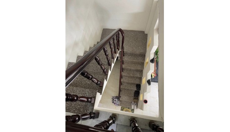 Ch.ủ thở oxy- Hơn 4Tỷ, 42m2, hẻm 3.5m, Gò Vấp