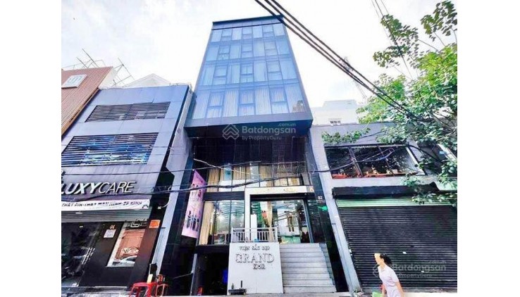 Chuyển nhượng MT Kha Vạn Cân 9x40m, CTXD hầm 8T, giá chỉ 37 tỷ