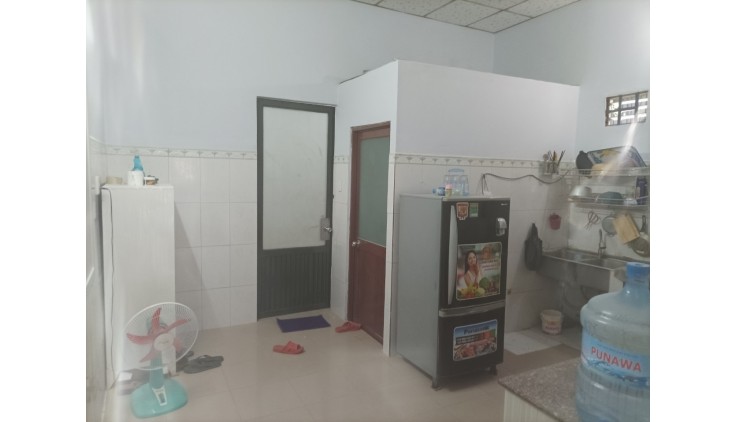 BÁN NHÀ MẶT TIỀN - Đ. AN PHÚ ĐÔNG 25 - 135M2 -  C4 -  P. AN PHÚ ĐÔNG - QUẬN 12.    CHỈ : 5,1 TỶ.