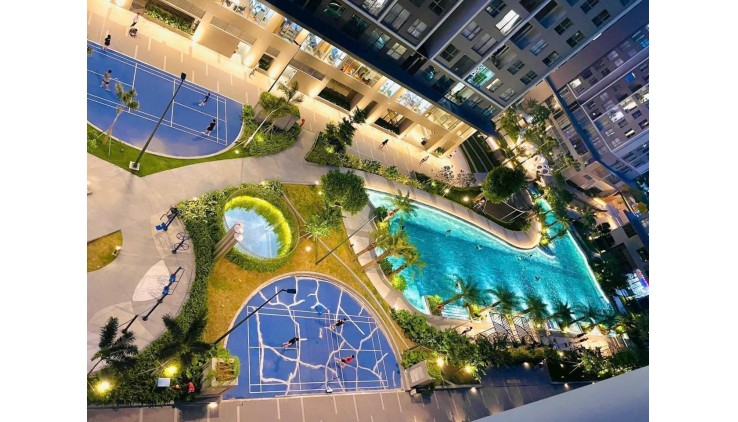 CẦN BÁN GẤP CĂN HỘ WEST GATE 2PN-2WC 2TI180