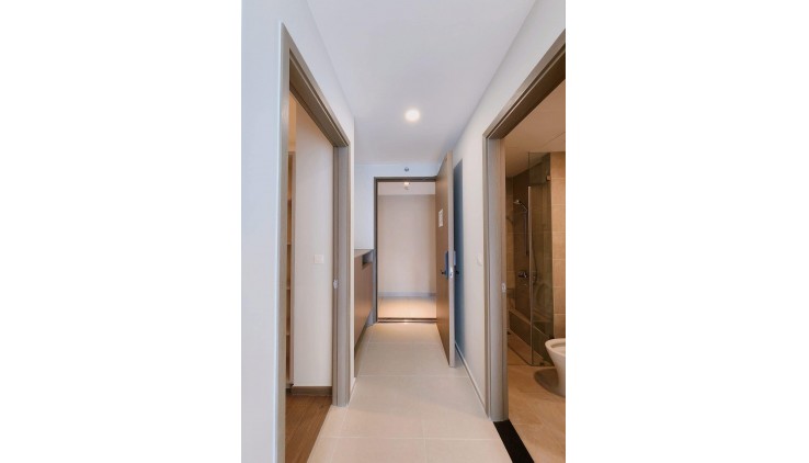 CẦN BÁN GẤP CĂN HỘ WEST GATE 2PN-2WC 2TI180