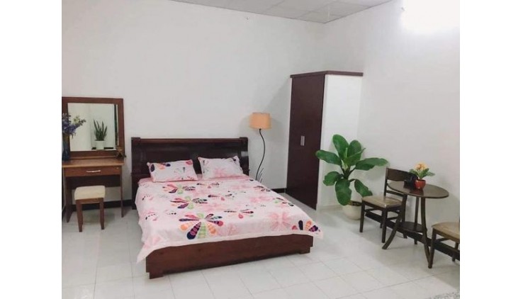 15 Phòng 4 tầng 125m2 có 13 tỷ x Quang Trung Phường 11 Gò Vấp TPHCM