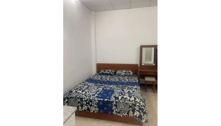 15 Phòng 4 tầng 125m2 có 13 tỷ x Quang Trung Phường 11 Gò Vấp TPHCM