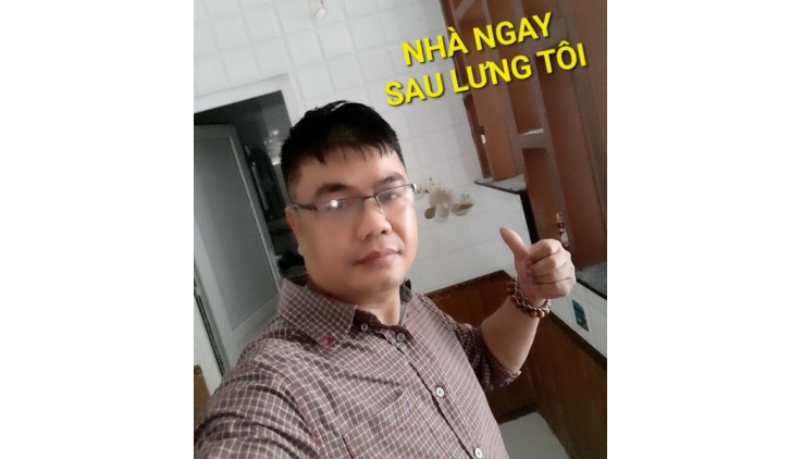 15 Phòng 4 tầng 125m2 có 13 tỷ x Quang Trung Phường 11 Gò Vấp TPHCM