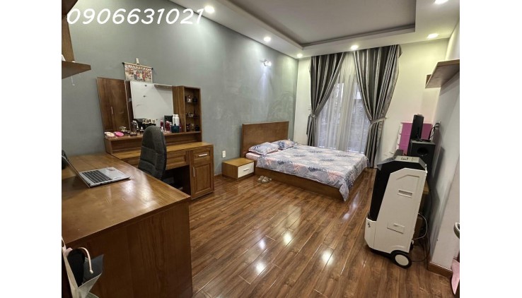 CHO THUÊ NHÀ KHANG ĐIỀN, FULL NỘI THẤT, 75M2, 3 PHÒNG NGỦ