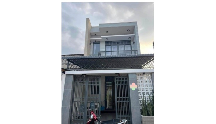 ANH CHỊ NÀO CÓ NHU CẦU MUA NHÀ Ở RẺ, ĐẸP GẦN TRUNG TÂM TP. HCM CÓ NGAY NHÀ 1 TRỆT 1 LẦU Ở HOẶC ĐẦU TƯ SINH LỜI CAO