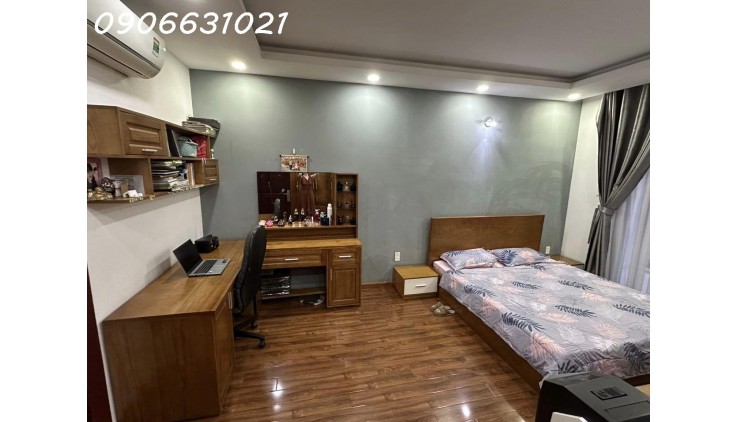 CHO THUÊ NHÀ KHANG ĐIỀN, FULL NỘI THẤT, 75M2, 3 PHÒNG NGỦ