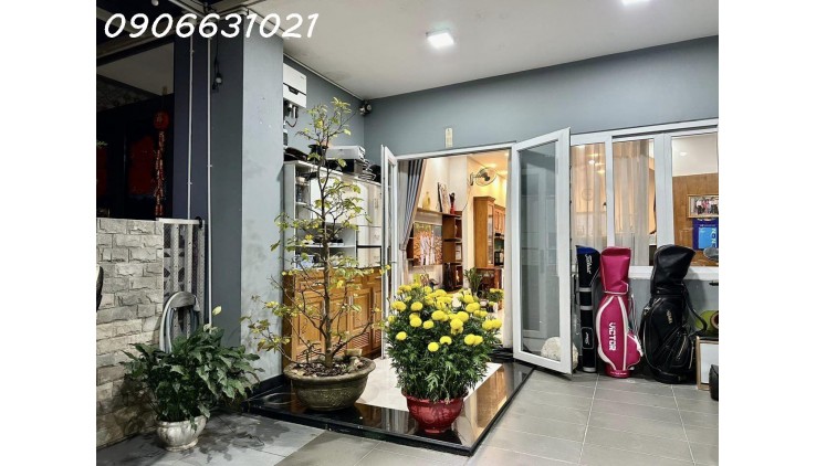 CHO THUÊ NHÀ KHANG ĐIỀN, FULL NỘI THẤT, 75M2, 3 PHÒNG NGỦ
