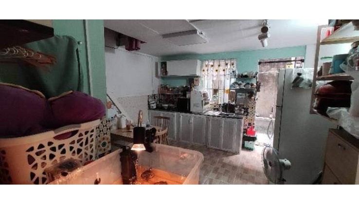 NGAY CHỢ SƠN KỲ - HẺM XE HƠI - SẴN DÒNG TIỀN- 70M2 GIÁ 5 TỶ NHỈNH XÍU TL