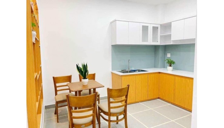 Ngân Hàng Giải Ngân Thu Hồi Vốn Gấp Căn Nhà Mặt Tiền Đường 5m TÂN TÚC- huyện  Bình Chánh