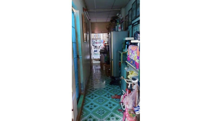 Bán nhà Mặt tiền Phạm Thế Hiển - Phường 3, Q8, DT: 4.5x22m, 2 tầng cũ  tiện xây,  13.9 tỷ.