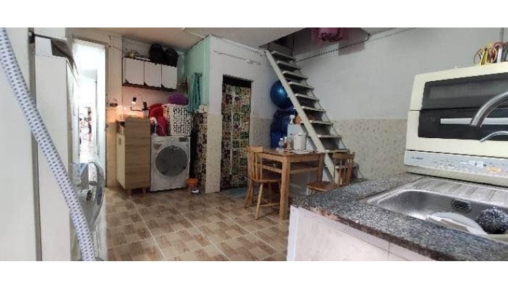 NGAY CHỢ SƠN KỲ - HẺM XE HƠI - SẴN DÒNG TIỀN- 70M2 GIÁ 5 TỶ NHỈNH XÍU TL