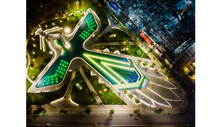 GIỎ HÀNG HIẾM Vinhomes Grand Park 2PN2WC giá 2.56 tỷ thanh toán giãn 1 năm
