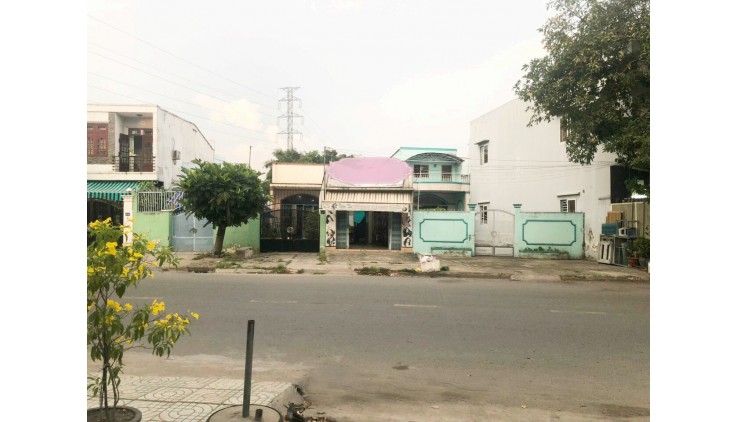 CHÍNH CHỦ BÁN NHÀ PHỐ KDC BÌNH HƯNG TẠI ĐƯỜNG SỐ 1, XÃ BÌNH HƯNG, HUYỆN BÌNH CHÁNH, TP HCM, GIÁ LÀ 22.5 TỶ