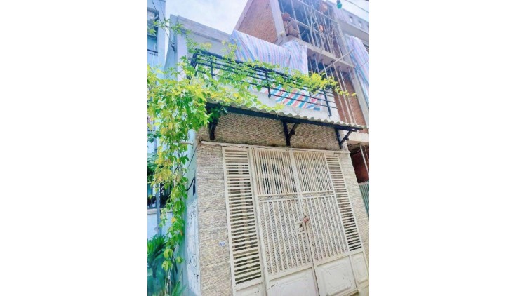 Bán nhà hxh 36m2-2tang Bùi Quang Là Gò Vấp - Liền kề Emart - 4 tỷ nhỉnh 0932030061