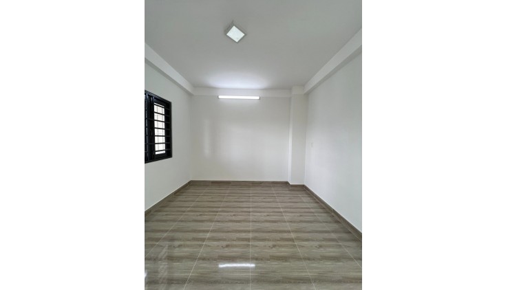 Bán nhà phố quận Gò Vấp, đường Phạm Văn Chiêu, 4 tầng