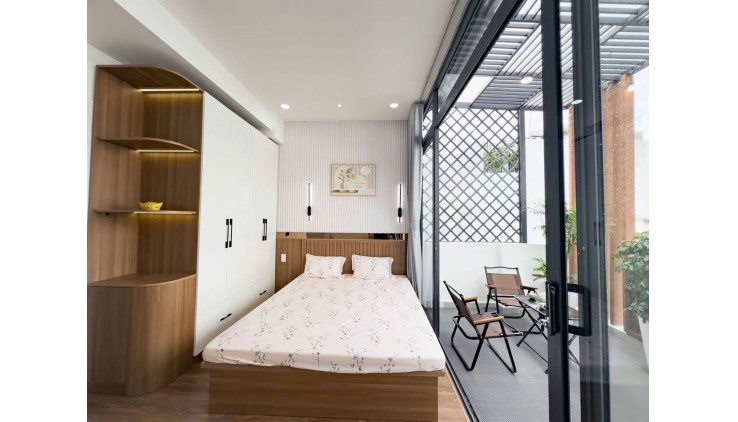 Bán Nhà Đào Duy Anh Phường 9 Quận Phú Nhuận.