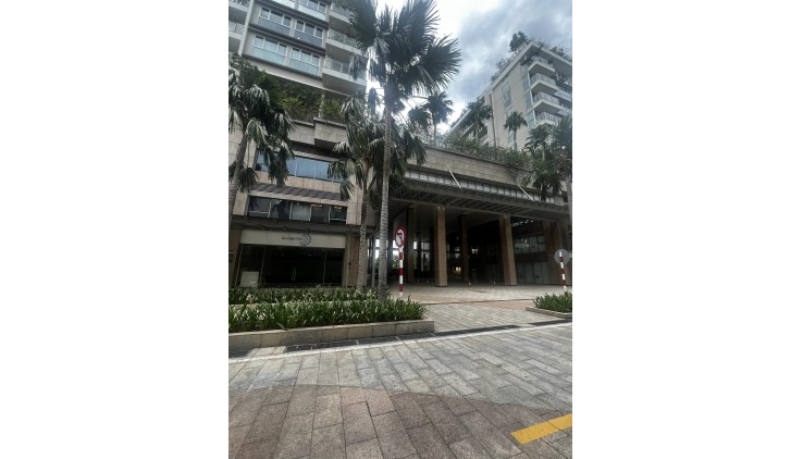 HOT HOT SHOPHOUSE SALA GIẢM MẠNH CHO KH ĐẦU TƯ 
Cần bán  shophouse Sala  căn góc diện tích lớn. Giảm mạnh 52 tỷ về 47 tỷ