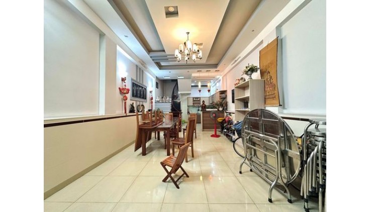 Bán Nhà Lê Hồng Phong Quận 10 Phường 10.