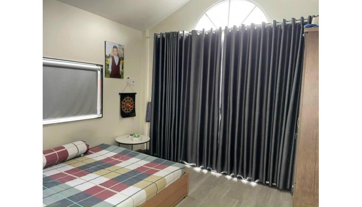 Bán nhà sát LOTTE Nguyễn Văn Lượng, Gò Vấp, 32m2, 2 tầng, 2 pn, NHỈNH 2 TỶ