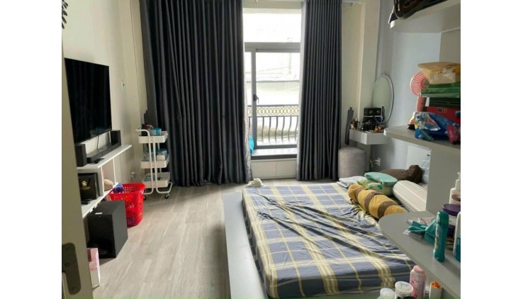 Bán nhà sát LOTTE Nguyễn Văn Lượng, Gò Vấp, 32m2, 2 tầng, 2 pn, NHỈNH 2 TỶ