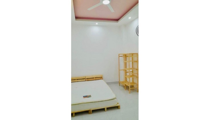 CHDV - GẦN AEON - DÒNG TIỀN 100TR - NGANG 6 - 100M 6 TẦNG - CÓ THANG MÁY GIÁ NHỈNH 12 TỶ