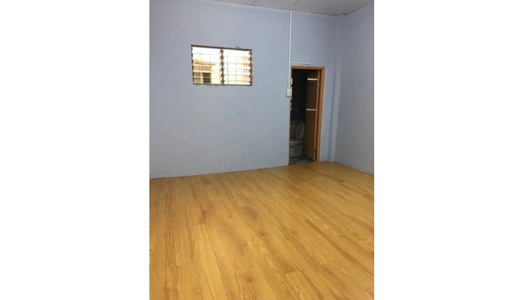 Bán Nhà Trần Quang Diệu Quận 3 Phường 14.